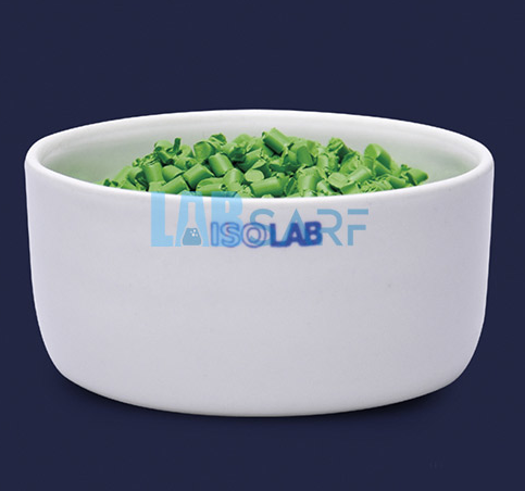 Silindirik Yakma kabı